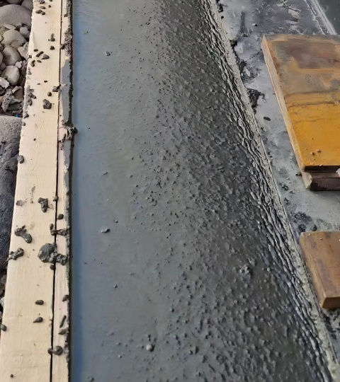 天津环氧砂浆的特点及施工流程​