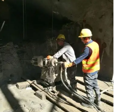 天津水下抗分散灌浆料特点 水下不分散注浆料介绍