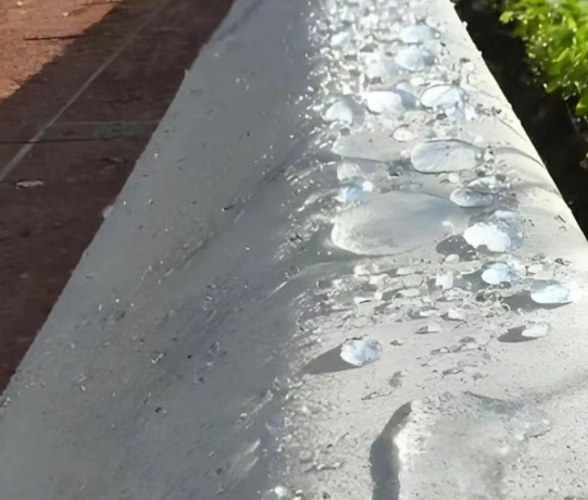 天津硅烷浸渍涂料在混凝土保护中的应用