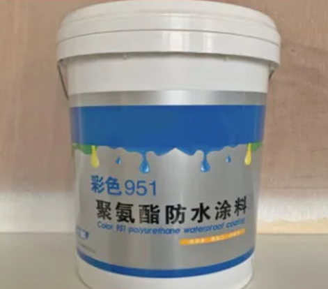 天津聚氨酯防水涂料