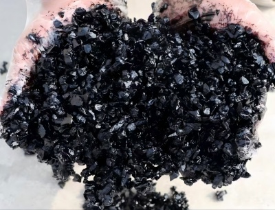 天津沥青冷补料（沥青砂）的优势特点与施工流程解析