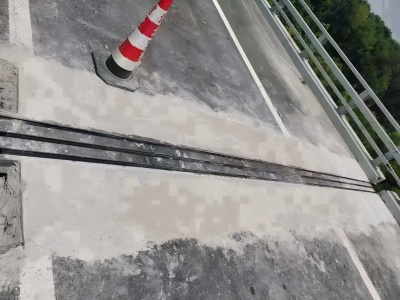 天津伸缩缝更换后浇筑材料快速结构修补料速砼的产品特点及施工流程​