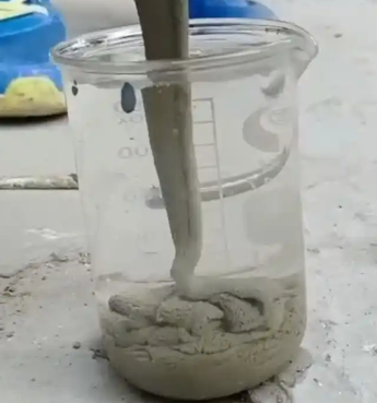 天津水工混凝土絮凝剂，水下抗分散剂的作用及施工方法